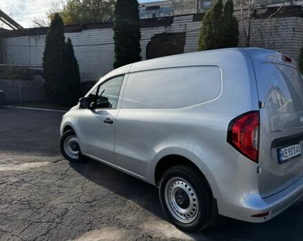 Серый Мерседес Другая, объемом двигателя 1.3 л и пробегом 34 тыс. км за 33333 $, фото 4 на Automoto.ua