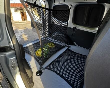 Серый Мерседес Другая, объемом двигателя 1.3 л и пробегом 34 тыс. км за 33333 $, фото 8 на Automoto.ua