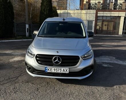 Серый Мерседес Другая, объемом двигателя 1.3 л и пробегом 34 тыс. км за 33333 $, фото 1 на Automoto.ua