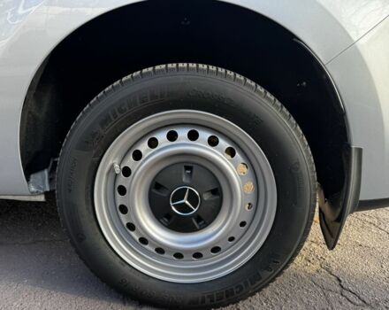 Серый Мерседес Другая, объемом двигателя 1.3 л и пробегом 34 тыс. км за 33333 $, фото 12 на Automoto.ua