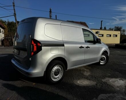 Серый Мерседес Другая, объемом двигателя 1.3 л и пробегом 34 тыс. км за 33333 $, фото 3 на Automoto.ua