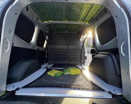 Серый Мерседес Другая, объемом двигателя 1.3 л и пробегом 34 тыс. км за 33333 $, фото 7 на Automoto.ua