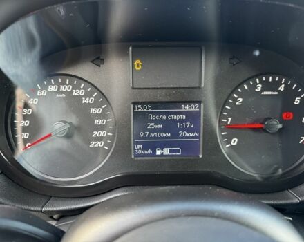 Серый Мерседес Другая, объемом двигателя 1.3 л и пробегом 34 тыс. км за 33333 $, фото 17 на Automoto.ua