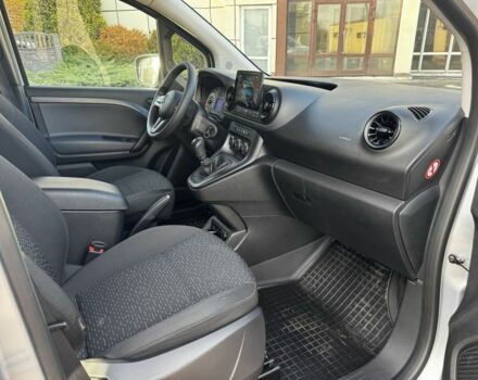 Серый Мерседес Другая, объемом двигателя 1.3 л и пробегом 34 тыс. км за 33333 $, фото 14 на Automoto.ua