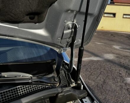 Серый Мерседес Другая, объемом двигателя 1.3 л и пробегом 34 тыс. км за 33333 $, фото 9 на Automoto.ua