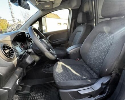 Серый Мерседес Другая, объемом двигателя 1.3 л и пробегом 34 тыс. км за 33333 $, фото 20 на Automoto.ua