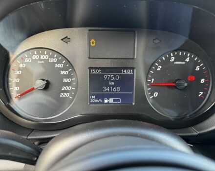 Серый Мерседес Другая, объемом двигателя 1.3 л и пробегом 34 тыс. км за 33333 $, фото 18 на Automoto.ua