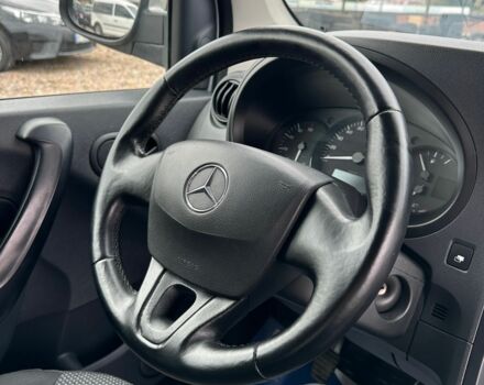 Сірий Мерседес Інша, об'ємом двигуна 1.5 л та пробігом 263 тис. км за 7900 $, фото 10 на Automoto.ua