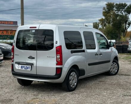 Сірий Мерседес Інша, об'ємом двигуна 1.5 л та пробігом 263 тис. км за 7900 $, фото 2 на Automoto.ua