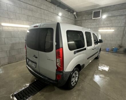 Сірий Мерседес Інша, об'ємом двигуна 1.5 л та пробігом 157 тис. км за 12999 $, фото 10 на Automoto.ua