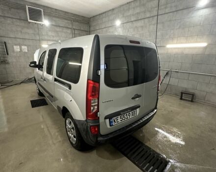 Сірий Мерседес Інша, об'ємом двигуна 1.5 л та пробігом 157 тис. км за 12999 $, фото 13 на Automoto.ua