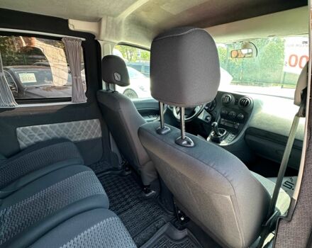 Сірий Мерседес Інша, об'ємом двигуна 1.5 л та пробігом 263 тис. км за 7900 $, фото 7 на Automoto.ua