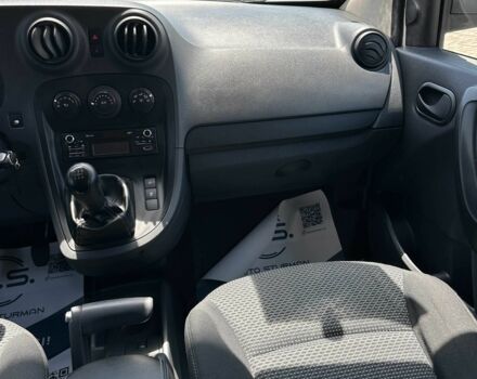 Сірий Мерседес Інша, об'ємом двигуна 1.5 л та пробігом 263 тис. км за 7900 $, фото 9 на Automoto.ua