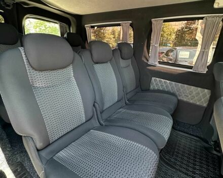 Сірий Мерседес Інша, об'ємом двигуна 1.5 л та пробігом 263 тис. км за 7900 $, фото 6 на Automoto.ua