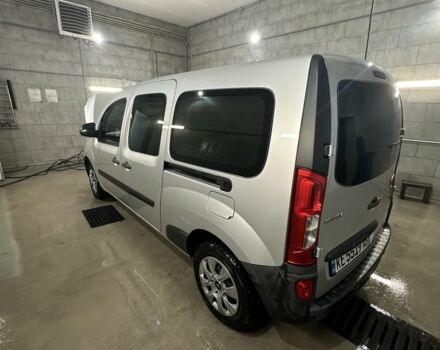 Сірий Мерседес Інша, об'ємом двигуна 1.5 л та пробігом 157 тис. км за 12999 $, фото 14 на Automoto.ua