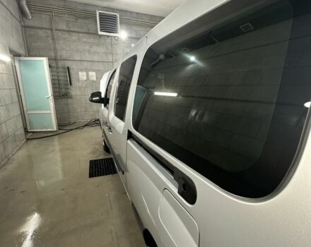 Сірий Мерседес Інша, об'ємом двигуна 1.5 л та пробігом 157 тис. км за 12999 $, фото 20 на Automoto.ua