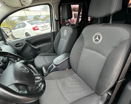 Сірий Мерседес Інша, об'ємом двигуна 1.5 л та пробігом 263 тис. км за 7900 $, фото 14 на Automoto.ua