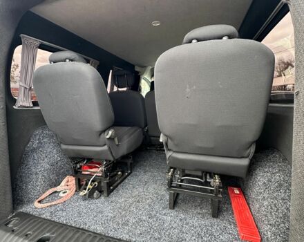 Сірий Мерседес Інша, об'ємом двигуна 1.5 л та пробігом 263 тис. км за 7900 $, фото 17 на Automoto.ua