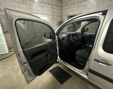 Сірий Мерседес Інша, об'ємом двигуна 1.5 л та пробігом 157 тис. км за 12999 $, фото 2 на Automoto.ua