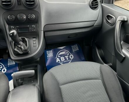 Сірий Мерседес Інша, об'ємом двигуна 1.5 л та пробігом 263 тис. км за 7900 $, фото 6 на Automoto.ua