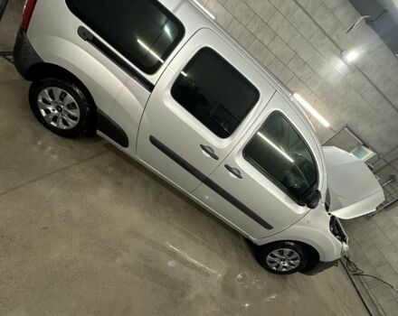 Сірий Мерседес Інша, об'ємом двигуна 1.5 л та пробігом 157 тис. км за 12999 $, фото 9 на Automoto.ua