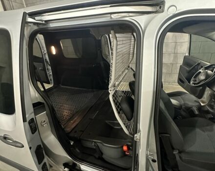 Сірий Мерседес Інша, об'ємом двигуна 1.5 л та пробігом 157 тис. км за 12999 $, фото 7 на Automoto.ua