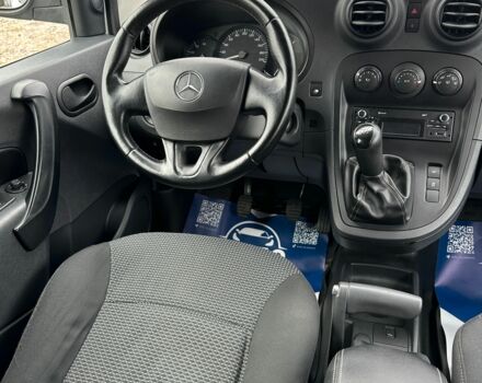 Сірий Мерседес Інша, об'ємом двигуна 1.5 л та пробігом 263 тис. км за 7900 $, фото 5 на Automoto.ua