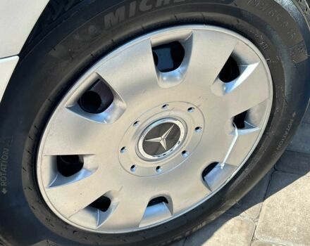 Сірий Мерседес Інша, об'ємом двигуна 1.5 л та пробігом 263 тис. км за 7900 $, фото 3 на Automoto.ua