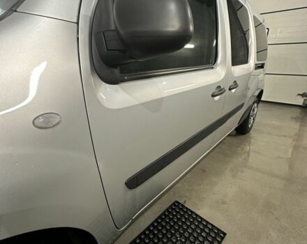 Сірий Мерседес Інша, об'ємом двигуна 1.5 л та пробігом 157 тис. км за 12999 $, фото 19 на Automoto.ua