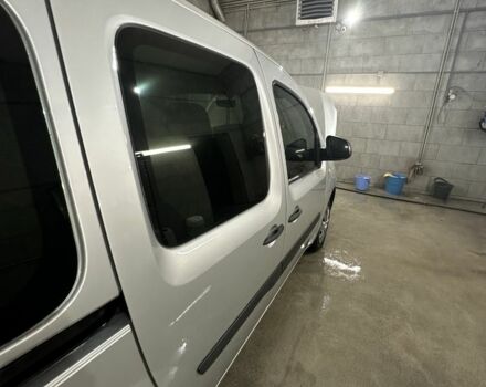 Сірий Мерседес Інша, об'ємом двигуна 1.5 л та пробігом 157 тис. км за 12999 $, фото 11 на Automoto.ua