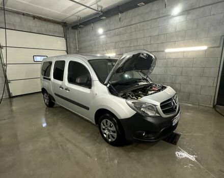 Сірий Мерседес Інша, об'ємом двигуна 1.5 л та пробігом 157 тис. км за 12999 $, фото 18 на Automoto.ua