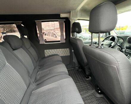 Сірий Мерседес Інша, об'ємом двигуна 1.5 л та пробігом 263 тис. км за 7900 $, фото 4 на Automoto.ua