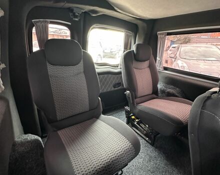 Сірий Мерседес Інша, об'ємом двигуна 1.5 л та пробігом 263 тис. км за 7900 $, фото 18 на Automoto.ua