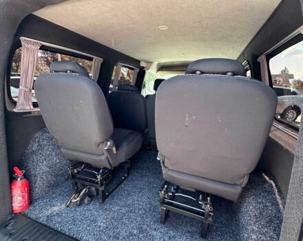 Сірий Мерседес Інша, об'ємом двигуна 1.5 л та пробігом 263 тис. км за 7900 $, фото 18 на Automoto.ua