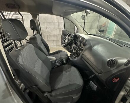 Сірий Мерседес Інша, об'ємом двигуна 1.5 л та пробігом 157 тис. км за 12999 $, фото 5 на Automoto.ua