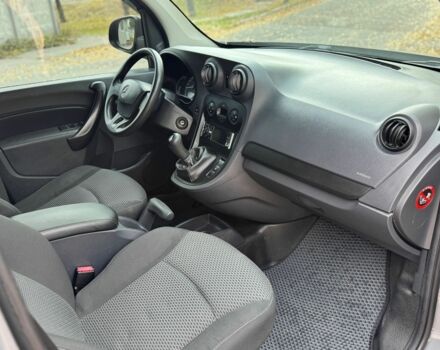 Серый Мерседес Другая, объемом двигателя 1.5 л и пробегом 246 тыс. км за 10800 $, фото 5 на Automoto.ua