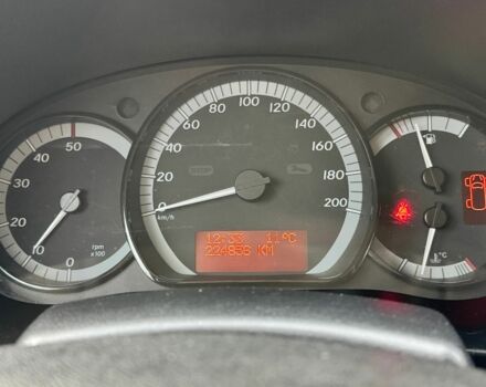 Серый Мерседес Другая, объемом двигателя 1.5 л и пробегом 246 тыс. км за 10800 $, фото 16 на Automoto.ua