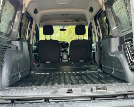 Серый Мерседес Другая, объемом двигателя 1.5 л и пробегом 246 тыс. км за 10800 $, фото 13 на Automoto.ua