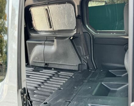 Серый Мерседес Другая, объемом двигателя 1.5 л и пробегом 246 тыс. км за 10800 $, фото 8 на Automoto.ua