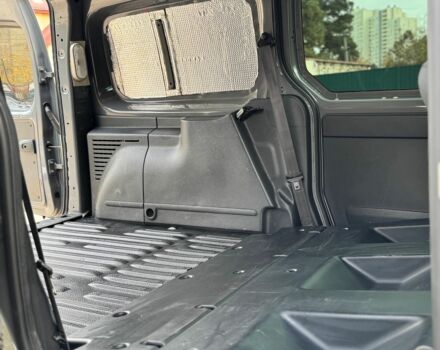 Серый Мерседес Другая, объемом двигателя 1.5 л и пробегом 246 тыс. км за 10800 $, фото 15 на Automoto.ua