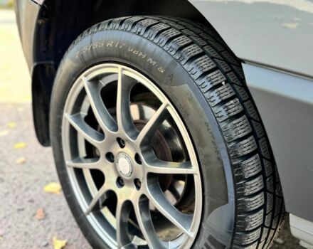 Серый Мерседес Другая, объемом двигателя 1.5 л и пробегом 246 тыс. км за 10800 $, фото 9 на Automoto.ua