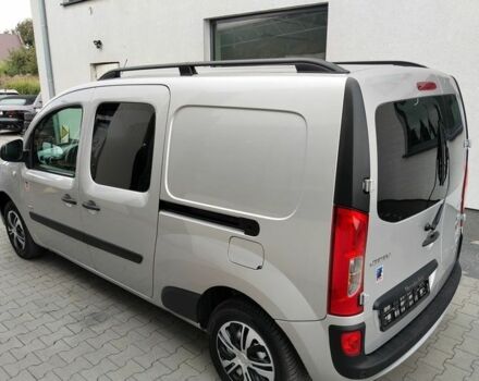 Серый Мерседес Другая, объемом двигателя 1.5 л и пробегом 150 тыс. км за 8200 $, фото 9 на Automoto.ua