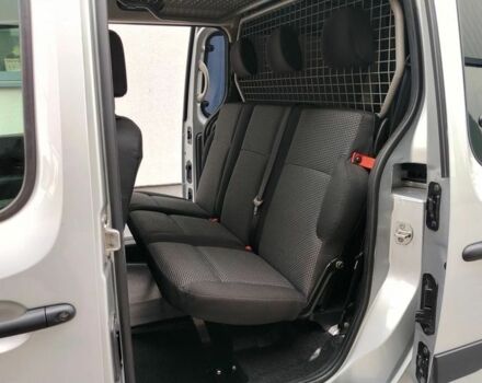 Серый Мерседес Другая, объемом двигателя 1.5 л и пробегом 150 тыс. км за 8200 $, фото 23 на Automoto.ua