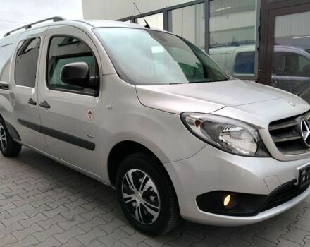 Серый Мерседес Другая, объемом двигателя 1.5 л и пробегом 150 тыс. км за 8200 $, фото 3 на Automoto.ua