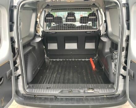 Серый Мерседес Другая, объемом двигателя 1.5 л и пробегом 150 тыс. км за 8200 $, фото 15 на Automoto.ua