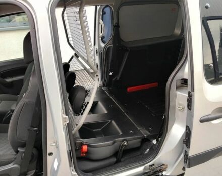 Серый Мерседес Другая, объемом двигателя 1.5 л и пробегом 150 тыс. км за 8200 $, фото 16 на Automoto.ua