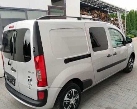 Серый Мерседес Другая, объемом двигателя 1.5 л и пробегом 150 тыс. км за 8200 $, фото 10 на Automoto.ua