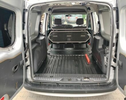 Серый Мерседес Другая, объемом двигателя 1.5 л и пробегом 150 тыс. км за 8200 $, фото 14 на Automoto.ua