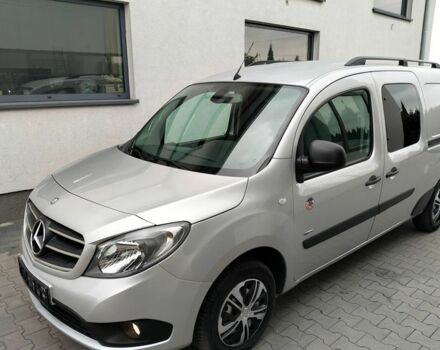 Серый Мерседес Другая, объемом двигателя 1.5 л и пробегом 150 тыс. км за 8200 $, фото 6 на Automoto.ua