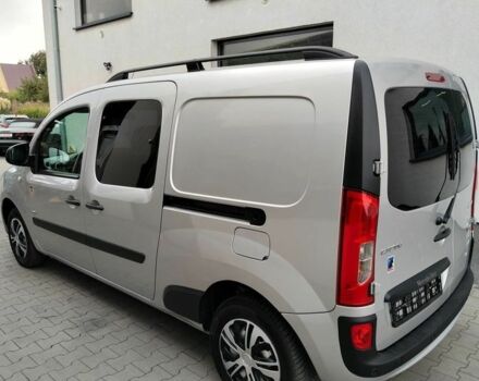 Серый Мерседес Другая, объемом двигателя 1.5 л и пробегом 150 тыс. км за 8200 $, фото 8 на Automoto.ua